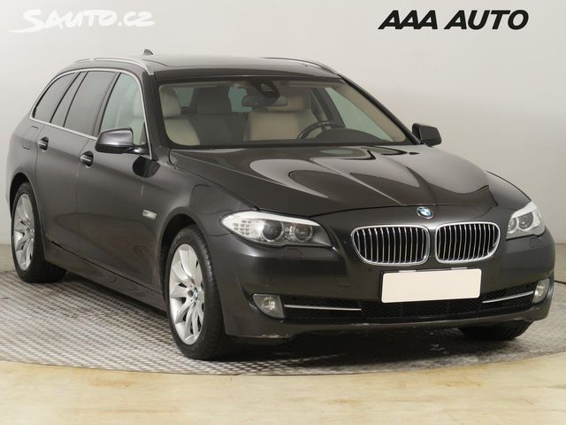 BMW Řada 5